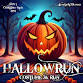 HallowRun 3k event in True Blue, Grenada