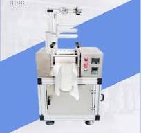 Sanitary Pad Making Machine