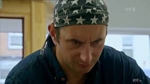 Hardy Bucks" Oxogen (TV Episode 2015)