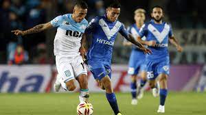 Arsenal sarandi v san lorenzo. Racing 2 0 Velez Goles Resumen Y Resultado As Argentina
