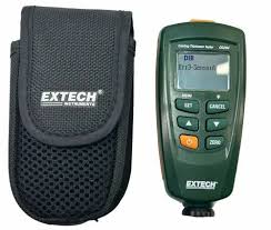 Coating Thickness Gauge Trader - Retailer from Chennai