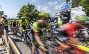 15 órától az m4 sport és az m4sport.hu is élőben közvetíti. Tour De Hongrie Heute Ist Der 4 Abschnitt Ungarn Heute