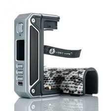 Perfect fit, buttons line up perfectly. Lost Vape Therion Dna 75c Tc Box Mod Lvtdna75c Steam Time De