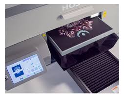 Beli printer dtg a3 epson l1800 mesin sablon kaos digital printing alat cetak baju distro. Direct To Garment Printer Malaysia Mesin Pencetak Pakaian