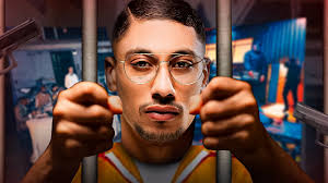 MAES De La Prison A Omerta 😈 (Réaction, Gims, Gazo, Koba...)