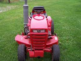 Toro Paint Options Restorations Modifications Customizations Redsquare Wheel Horse Forum