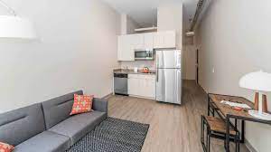 Javascript has been disabled on your browser, so some functionality on the site may be disabled. An Appealing Junior 1 Bedroom At The South Loop S New 21st Street Lofts Youtube
