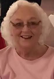 Betty Jean (Myatt) Gearlds