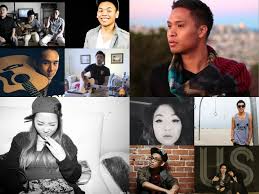Asian american musicians essentials men check guys music artists composers. Copy Right Our Favorite Asian American Youtube Covers Character Media