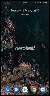 Derpfest
