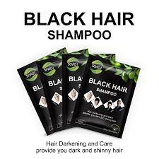 Natural black hair and dry shampoo are two things you don't usually hear mentioned together. China Organic Ginger Hair Dry Shampoo Black Hair Care Mousse Shampoo China Natural Hair Shampoo And Black Care Shampoo Price