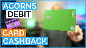 Azclip.net/video/xelc_eur_n8/video.html new acorns users can join here get a free $10 Acorns Spend Debit Card Review Invest Cashback With The Acorns App Youtube