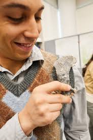 See what they're digging up at the N.C. Museum of Natural Sciences