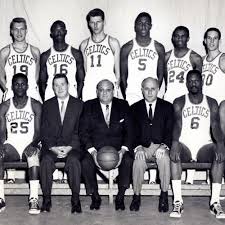 In The 60 S Boston Won 8 Finals In A Row Learnist Nba Finals History Boston Celtics Basketball Boston Celtics