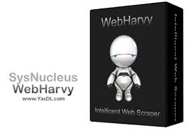 بادر بتنزيل أحدث إصدار من winrar لعام 2021. Webharvy Crack 6 1 0 178 Latest Easy To