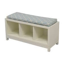 Check spelling or type a new query. 65 Off Serena Lily Serena And Lily White Storage Bench Chairs