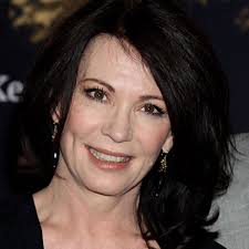 Iris Berben: Sie gab Jack Nicholson einen Korb