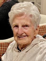 Gwendolyn Smith Obituary