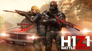 The season 1 battle pass will also be unlocked. H1z1 Update 2 10 June 11 Brings Season 8 Changes Mp1st