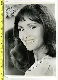 Gail Rae Carlson (Susan Moore) General Hospital Grouping