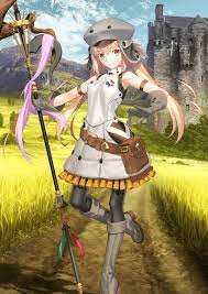 Castoria fgo