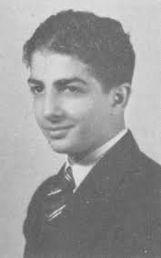 CPL William George “Bill” Nader (1919-1943)