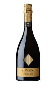 Ana claudia sant'anna is an assistant professor in the division of resource economics and management at west virginia university. Tenuta Sant Anna Extra Dry Prosecco Price Reviews Drizly