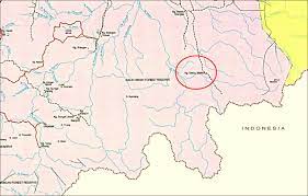They will only be allowed to return home if the. Contextualisation Of Human In Security At The Sarawak West Kalimantan Borderland Springerlink