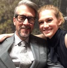 Top news videos for mireille enos husband. Mireille Enos Husband Kids Bio Net Worth Age Family Height