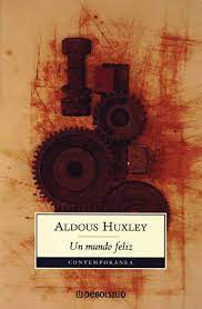 Hablamos de un tema espinoso, complicado incluso, para el que cada cual tiene su culpable: Un Mundo Feliz Aldous Huxley Descargar Libro Pdf Profesor Gustavo Balcazar