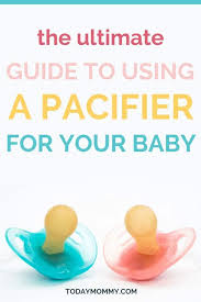 The 8 Best Pacifiers For Breastfed Babies Today Mommy Best Pacifiers Baby Breastfeeding Breastfeeding