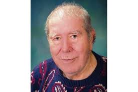 Patrick McGraw Obituary (1931