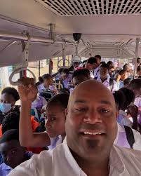 Have you ever taken an hour of your day to spend some time to observe our  next generations day to day experiences ? Well I took my $100 dollars paid  for my