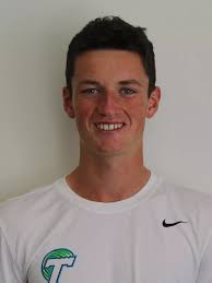 2016-17 Men's Tennis Roster