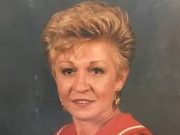Obituary: Rita M. Bates, 77, of Wolcott