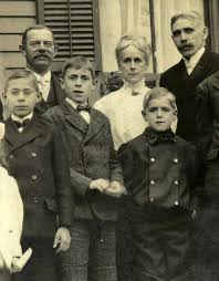 Harriet Cooke Nelson: The Minister's Wife