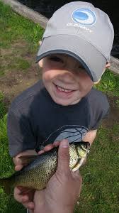 Fish Delivery, Mom wants her fish! Edwin B Forsythe, NJ