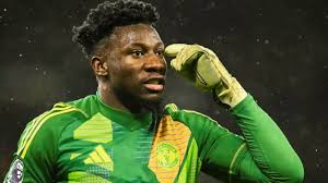 Manchester United eye shock Andre Onana replacement - Transfer News Live