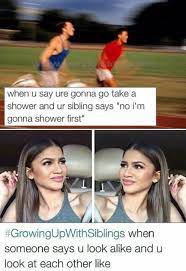Brother isgood at textin g jokes : Funny Sibling Jokes And Memes That Perfectly Describe Having A Brother Or Sister