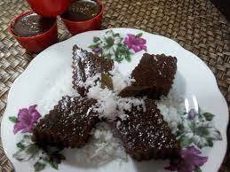 Tapi untuk menghasilkan kuih onde onde yang. Resepi Kuih Guna Tepung Pulut Sahaja