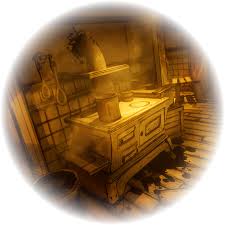 We play through batim chapter 4… until we get stuck with a nasty glitch during a fight with boris! Bendy And The Ink Machine Chapter 3 Rise And Fall Bendy Wiki Fandom