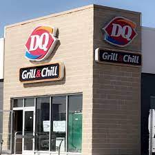 Dairy Queen Grill Chill Home Winnipeg Manitoba Menu Prices Restaurant Reviews Facebook