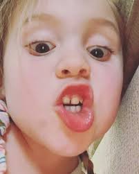 Back to our regular scheduled...