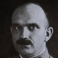 John Berton Carnett: American surgeon (1876