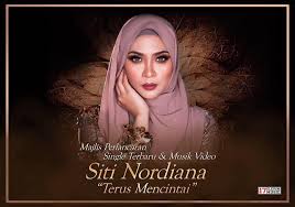 Download lagu mp3 terus mencintai siti nordiana gratis. Terus Mencintai Siti Nordiana Posts Facebook