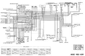 If you have something to add please send me a link, and use the. Honda Motorcycle Wiring Diagrams