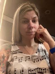 Ann Bales's Instagram, Twitter & Facebook