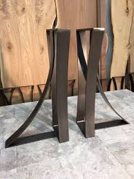 Steel Sofa Table Base Ohiowoodlands Metal Console Table Legs Metal Table Base Table Base Table Legs