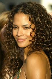 10 Perm Celebrity Hairstyles That You Can Try Curly Hair Styles Celebrity Hairstyles Long Hair Styles