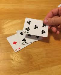 The last player to discard his hand earns. How To Play Presidents And A Holes 12 Steps Instructables